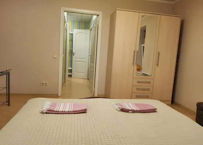 L15 Apartment