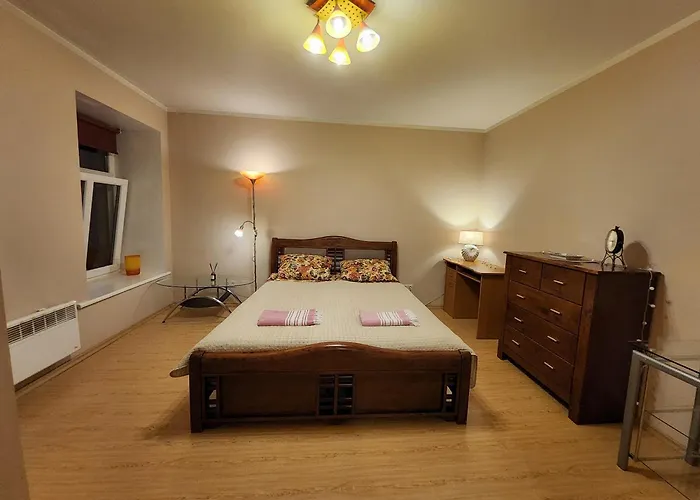 L15 Apartment
