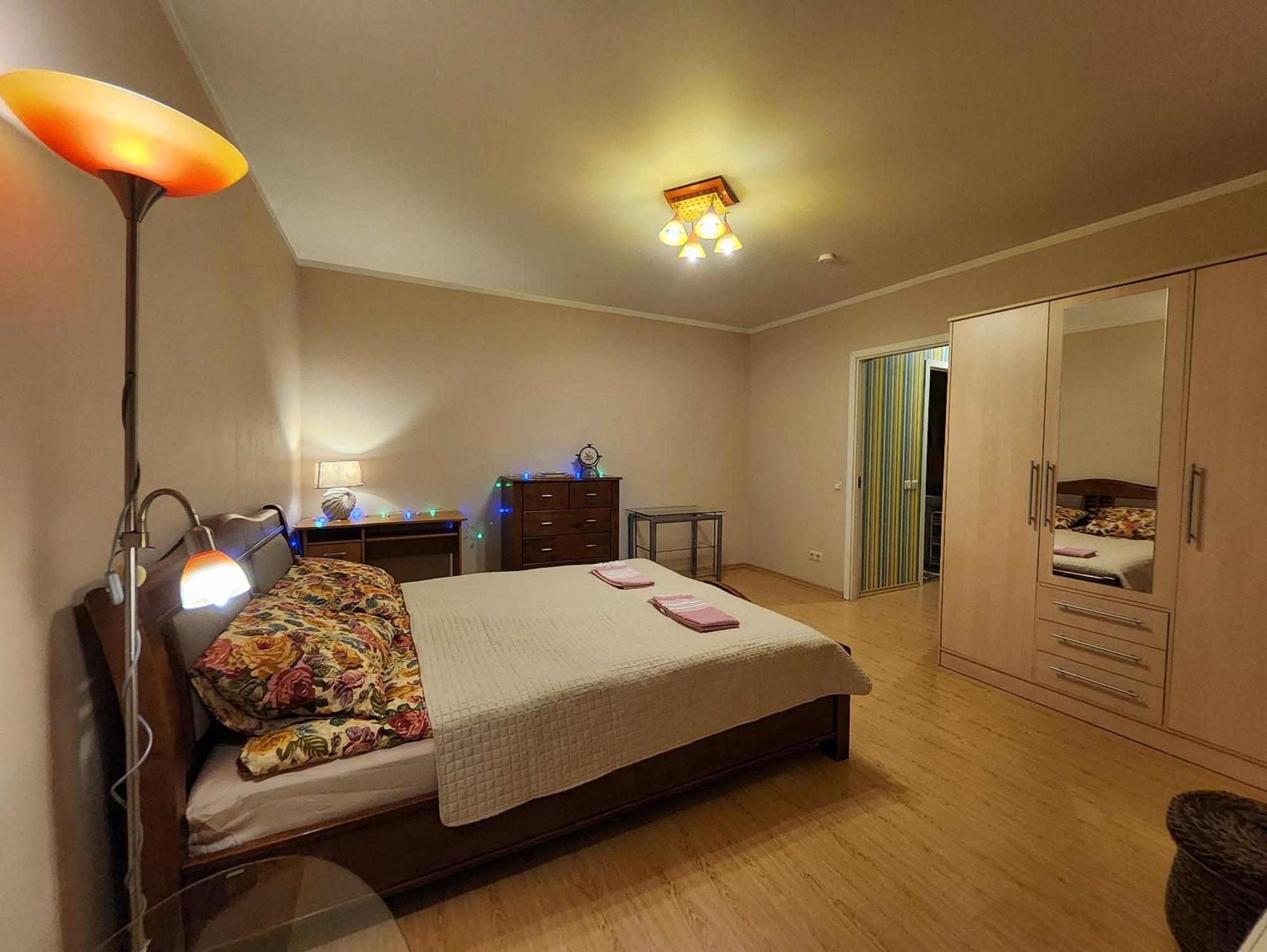 Apartament L15 *